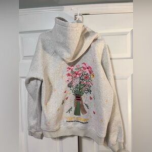 Dandy hoodie